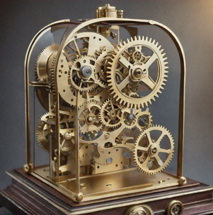 cock-like-mechanism